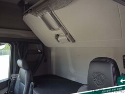 SCANIA R500 Retarder 2-Leiter Hydraulik Vollluft ACC