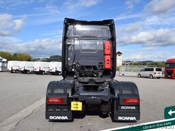 SCANIA R500 Retarder 2-Leiter Hydraulik Vollluft ACC