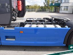 SCANIA R500 Retarder 2-Leiter Hydraulik Vollluft ACC