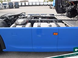 SCANIA R500 Retarder 2-Leiter Hydraulik Vollluft ACC