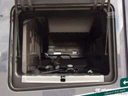 SCANIA R500 Retarder 2-Leiter Hydraulik Vollluft ACC