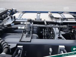 SCANIA R500 Retarder 2-Leiter Hydraulik Vollluft ACC