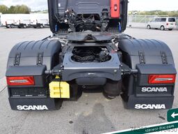 SCANIA R500 Retarder 2-Leiter Hydraulik Vollluft ACC