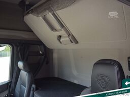 SCANIA R500 Retarder 2-Leiter Hydraulik Vollluft ACC