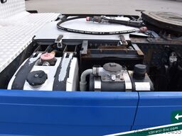 VOLVO FH16 600 X-Track Hydraulik Retarder Alufelgen