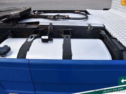 VOLVO FH16 600 X-Track Hydraulik Retarder Alufelgen