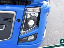 VOLVO FH16 600 X-Track Hydraulik Retarder Alufelgen