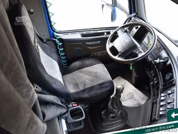 VOLVO FH16 600 X-Track Hydraulik Retarder Alufelgen