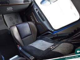 VOLVO FH16 600 X-Track Hydraulik Retarder Alufelgen