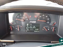 VOLVO FH16 600 X-Track Hydraulik Retarder Alufelgen