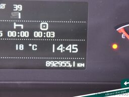 VOLVO FH16 600 X-Track Hydraulik Retarder Alufelgen