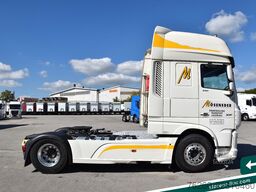 DAF XF 530 SSC Hydraulik Intarder Standklima Leder