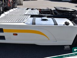 DAF XF 530 SSC Hydraulik Intarder Standklima Leder