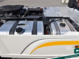 DAF XF 530 SSC Hydraulik Intarder Standklima Leder