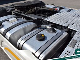 DAF XF 530 SSC Hydraulik Intarder Standklima Leder