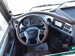 DAF XF 530 SSC Hydraulik Intarder Standklima Leder