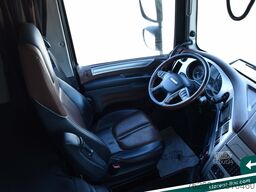 DAF XF 530 SSC Hydraulik Intarder Standklima Leder