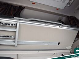DAF XF 530 SSC Hydraulik Intarder Standklima Leder