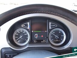 DAF XF 530 SSC Hydraulik Intarder Standklima Leder