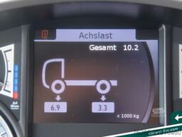 DAF XF 530 SSC Hydraulik Intarder Standklima Leder