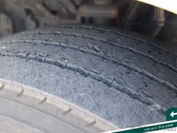 DAF XF 530 SSC Hydraulik Intarder Standklima Leder