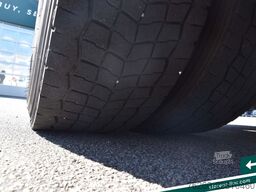 DAF XF 530 SSC Hydraulik Intarder Standklima Leder