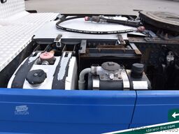 VOLVO FH16 600 X-Track Hydraulik Retarder Alufelgen