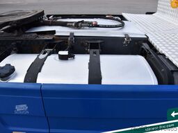 VOLVO FH16 600 X-Track Hydraulik Retarder Alufelgen