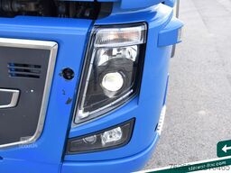 VOLVO FH16 600 X-Track Hydraulik Retarder Alufelgen