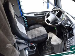 VOLVO FH16 600 X-Track Hydraulik Retarder Alufelgen