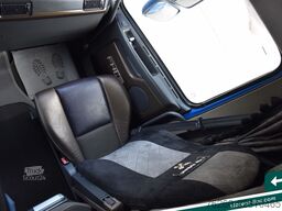 VOLVO FH16 600 X-Track Hydraulik Retarder Alufelgen