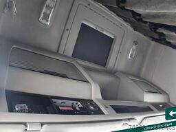 VOLVO FH16 600 X-Track Hydraulik Retarder Alufelgen