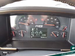 VOLVO FH16 600 X-Track Hydraulik Retarder Alufelgen
