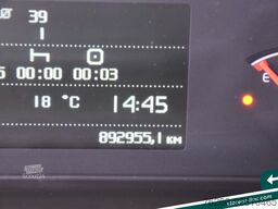 VOLVO FH16 600 X-Track Hydraulik Retarder Alufelgen