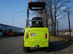  Radlader Hoflader Elektro