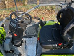  Radlader Hoflader Elektro