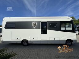 MORELO Loft Premium 86 LB Retarder Wide Axle 2x Lithium