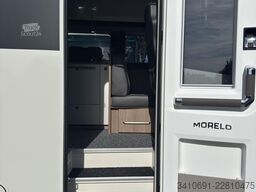 MORELO Loft Premium 86 LB Retarder Wide Axle 2x Lithium
