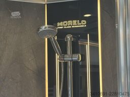 MORELO Loft Premium 86 LB Retarder Wide Axle 2x Lithium