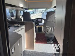 MORELO Loft Premium 86 LB Retarder Wide Axle 2x Lithium
