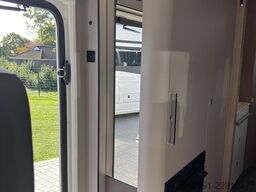 MORELO Loft Premium 86 LB Retarder Wide Axle 2x Lithium