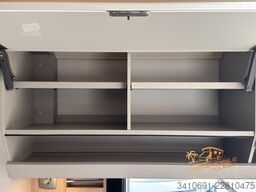 MORELO Loft Premium 86 LB Retarder Wide Axle 2x Lithium