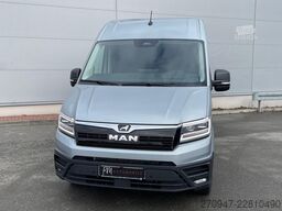 MAN TGE 3.200 L4H3 MIXTO 4x4 ACC AHK LED DIFF-SPERRE