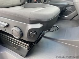 MAN TGE 3.200 L4H3 MIXTO 4x4 ACC AHK LED DIFF-SPERRE