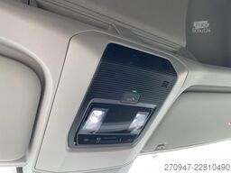 MAN TGE 3.200 L4H3 MIXTO 4x4 ACC AHK LED DIFF-SPERRE