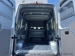 MAN TGE 3.200 L4H3 MIXTO 4x4 ACC AHK LED DIFF-SPERRE