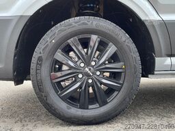 MAN TGE 3.200 L4H3 MIXTO 4x4 ACC AHK LED DIFF-SPERRE