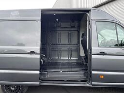 MAN TGE 3.200 L3H3 Kasten 4x4 CAMPER HL DREHSITZ AHK