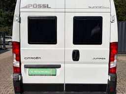 PÖSSL Summit Shine 640 - Mj. 2026 - CSL Munich Edition