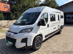 PÖSSL Summit Shine 640 - Mj. 2026 - CSL Munich Edition